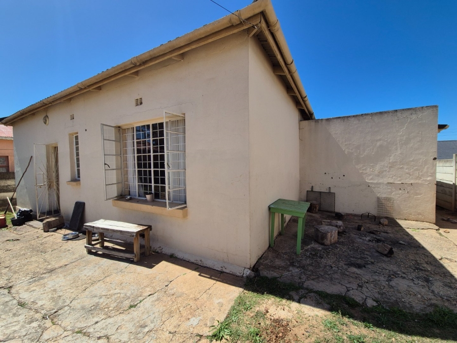 2 Bedroom Property for Sale in Mosel Eastern Cape
